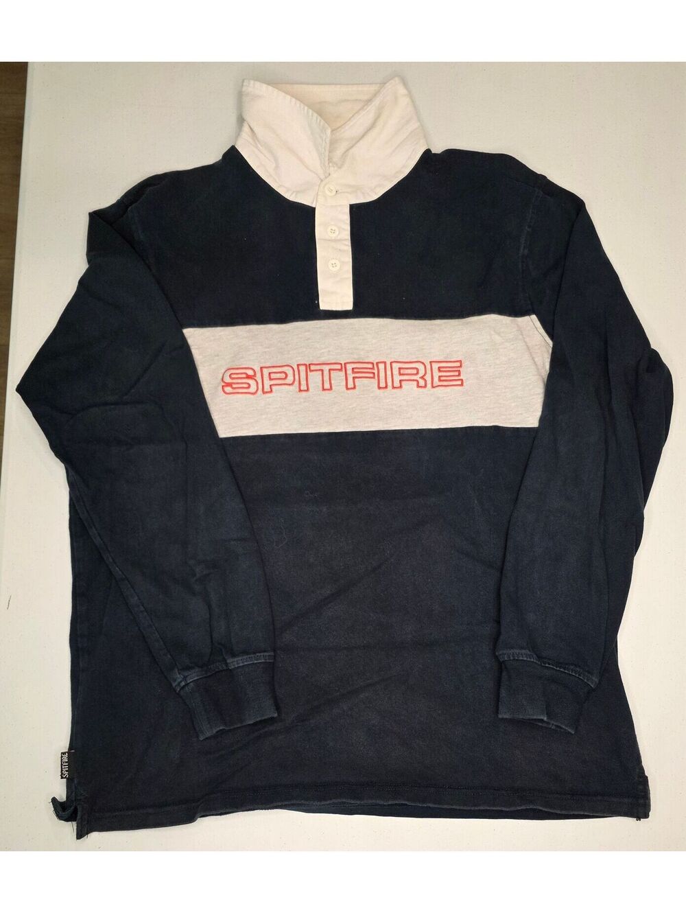 Spitfire Skate Long Sleeve